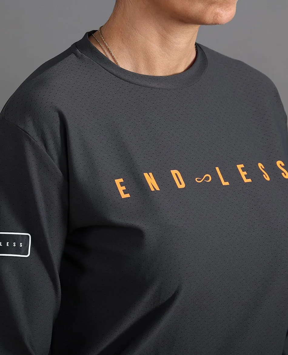 SUDADERA ENDLESS INNER TECH II