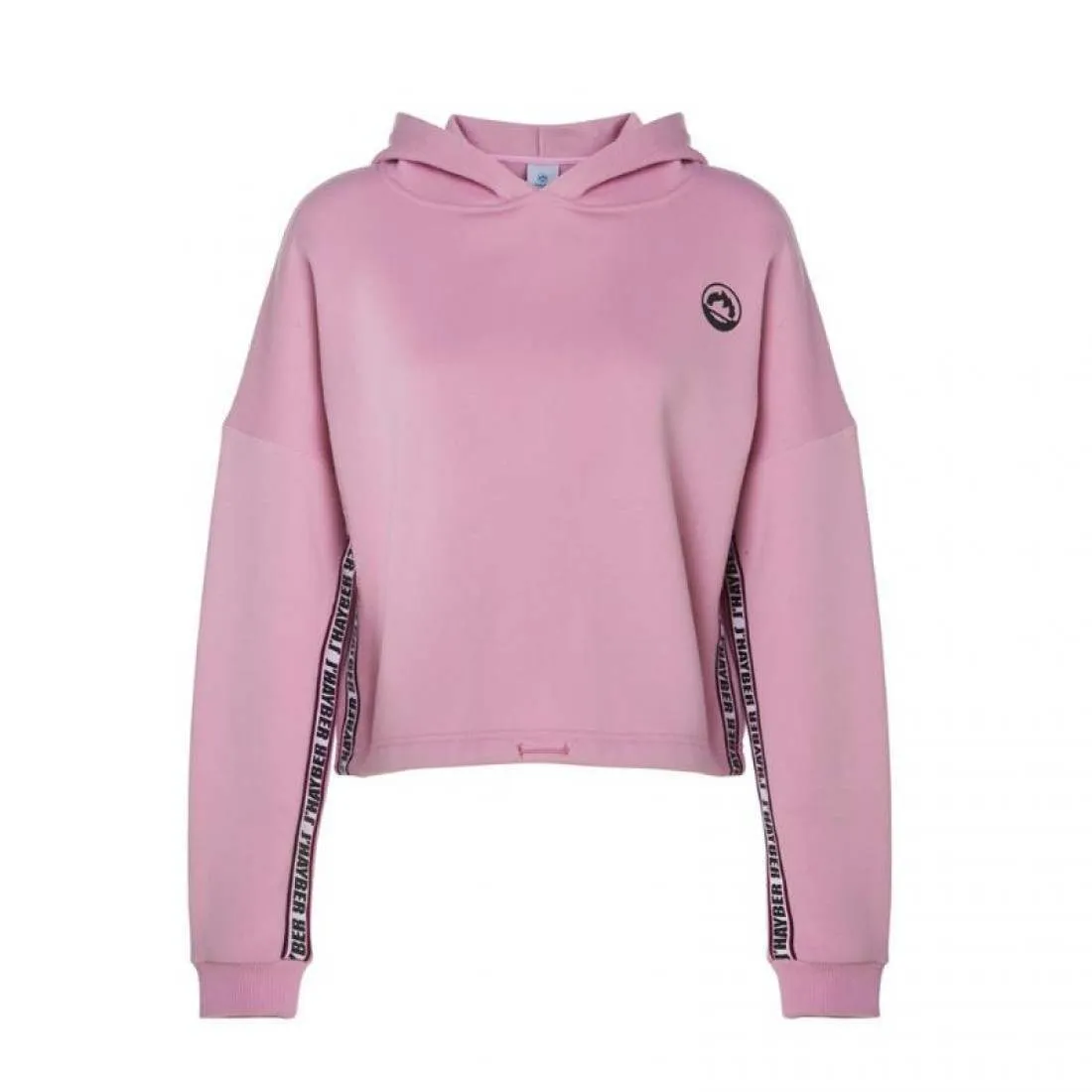 Sudadera JHayber Band Rosa | Jhayber