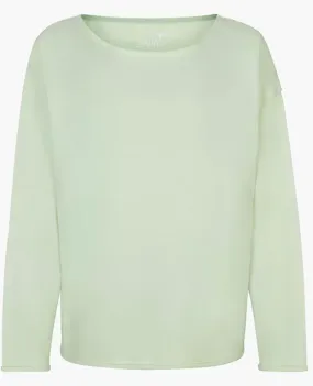 SUDADERA JUVIA JUDIE LIGHT FLEECE