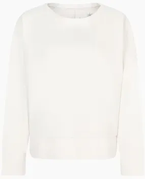 SUDADERA JUVIA MAREIKE FLEECE