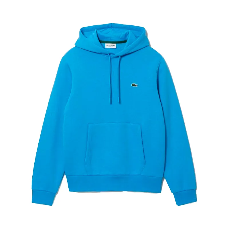 Sudadera Lacoste Algodon Azul Cielo | LACOSTE