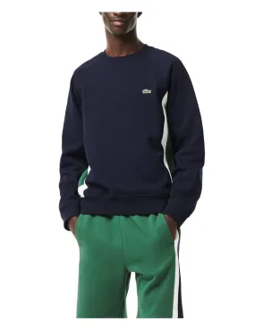 Sudadera Lacoste