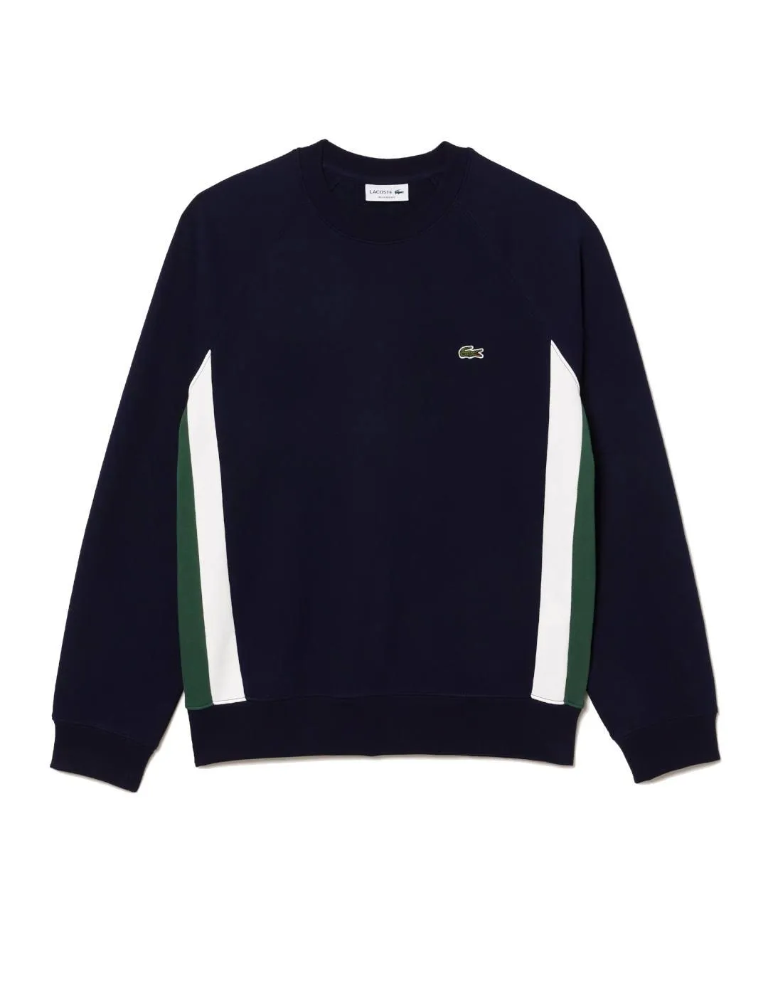 Sudadera Lacoste