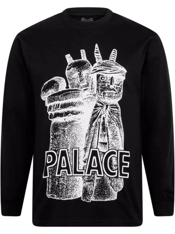 Sudadera Palace