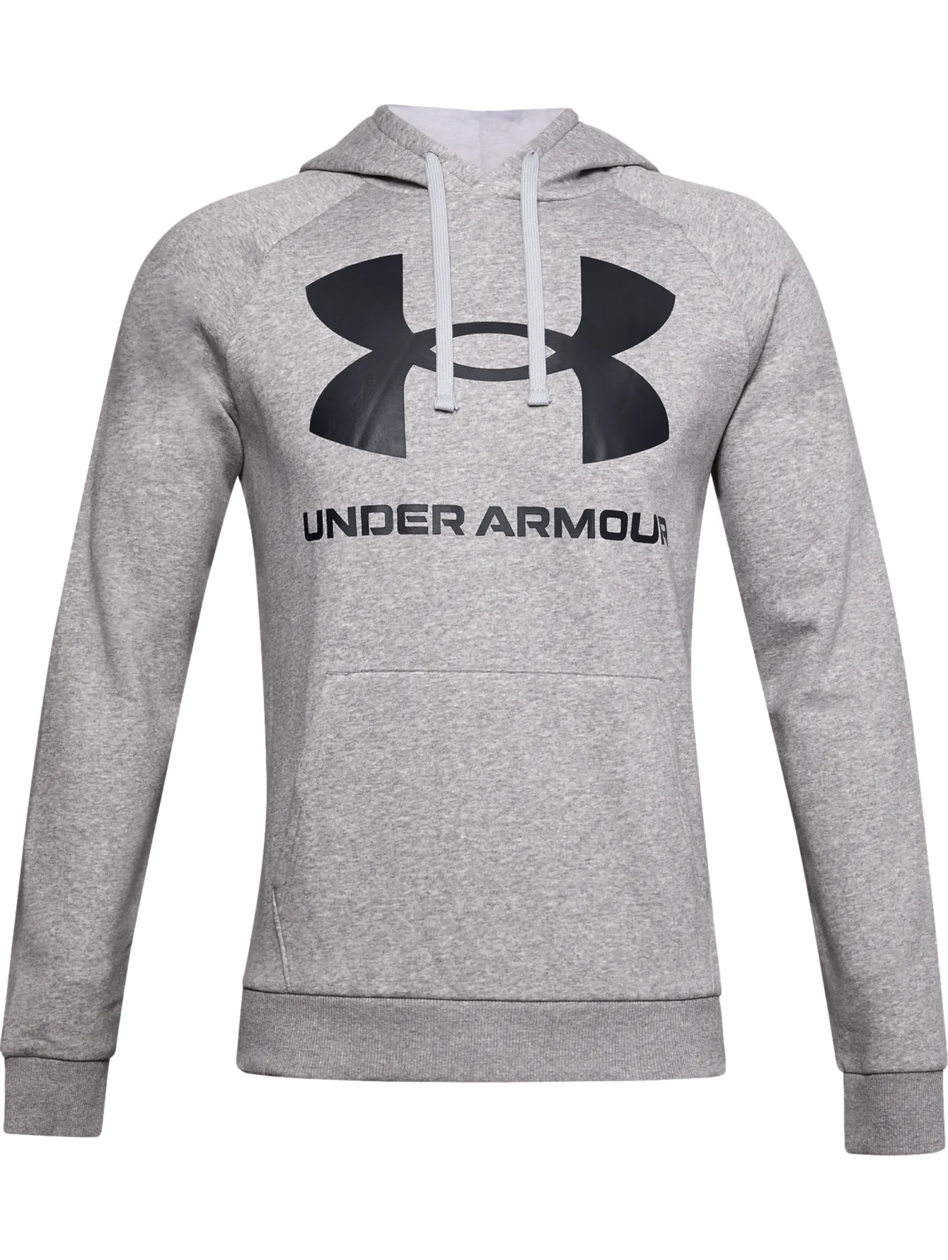 Sudadera Under Armour Big Logo Para Hombre