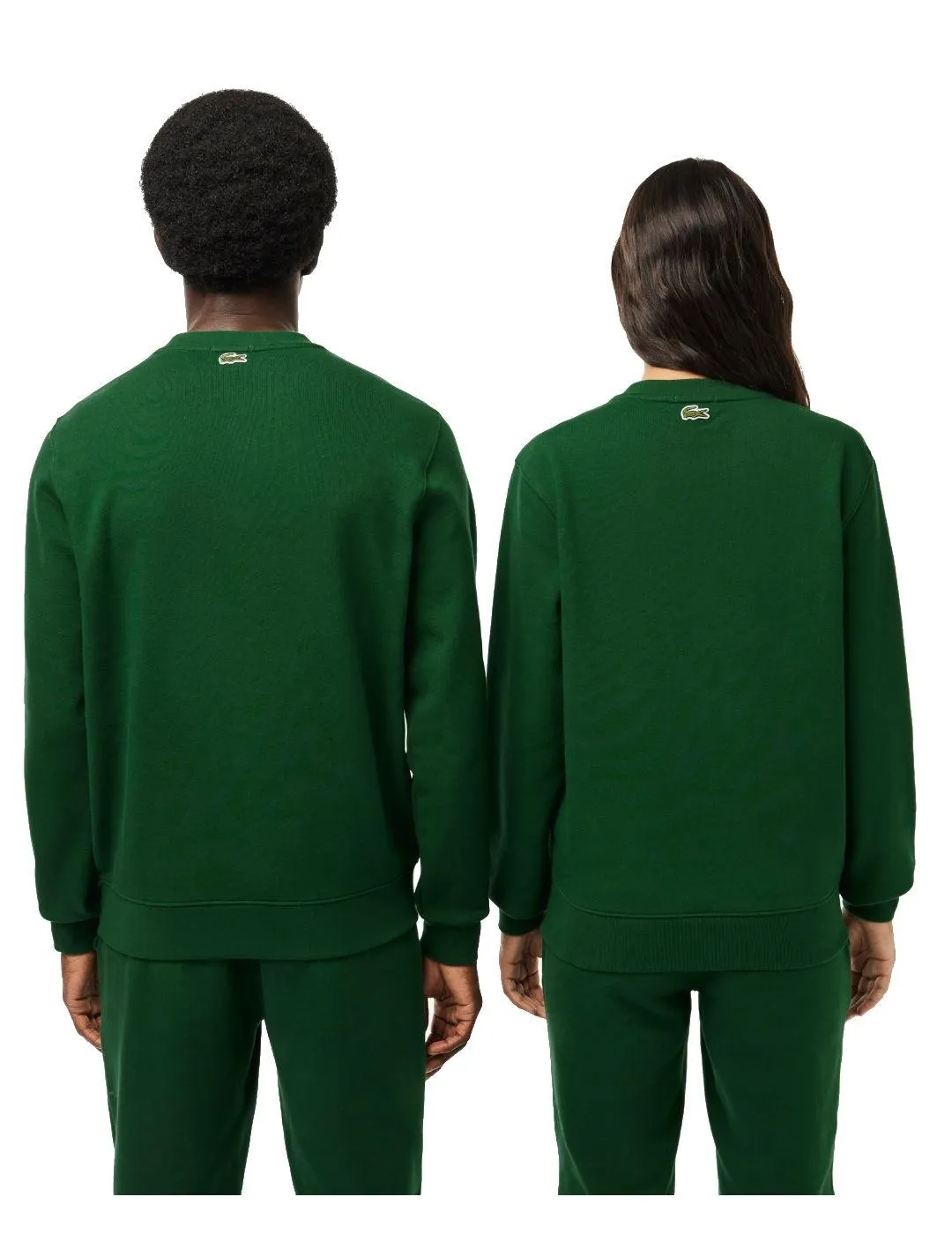 Sudadera unisex Lacoste