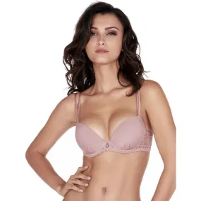 Sujetador Implicite Intense push up 25D340