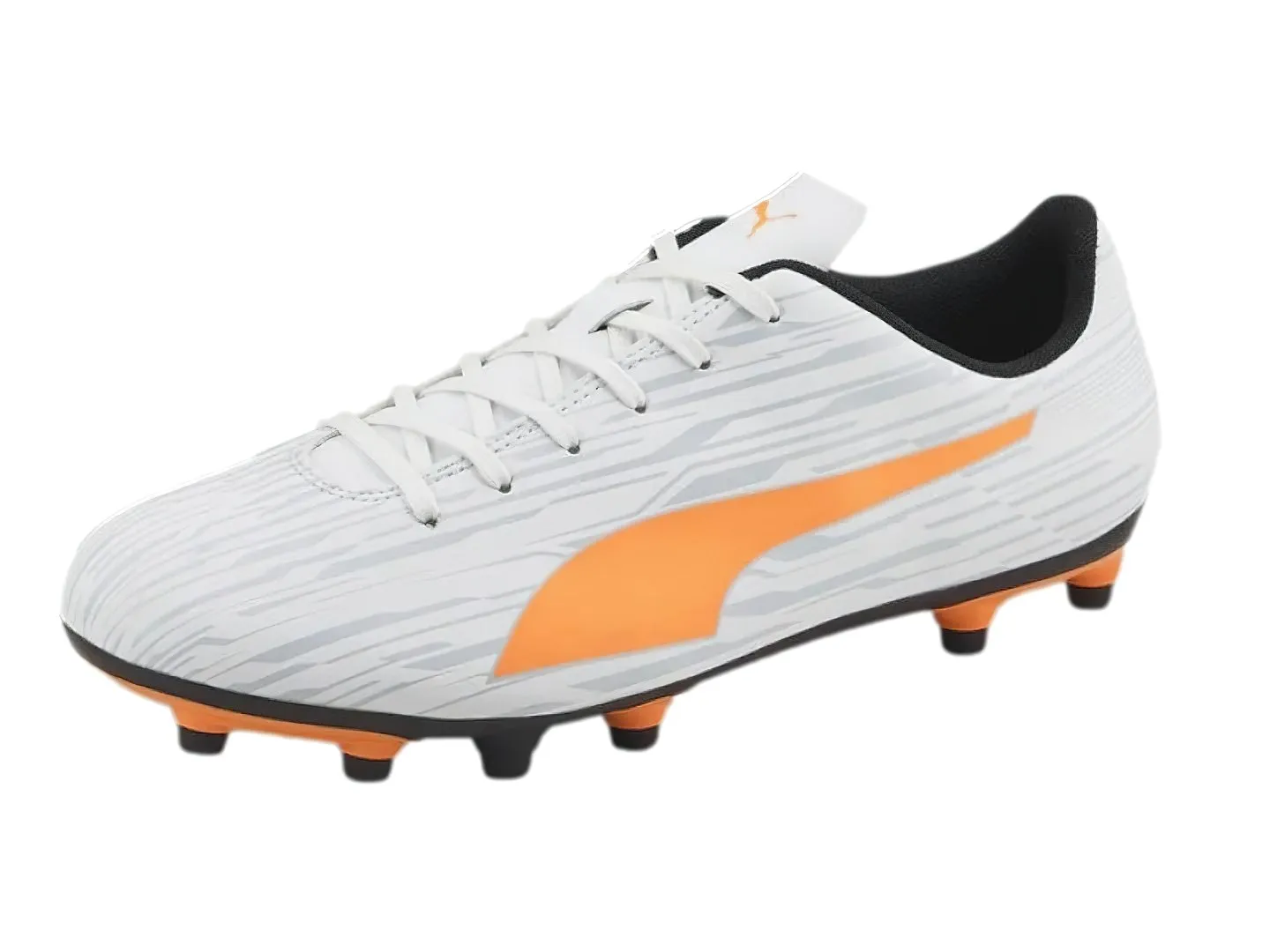 Taquetes Puma Rapido Iii Para Hombre