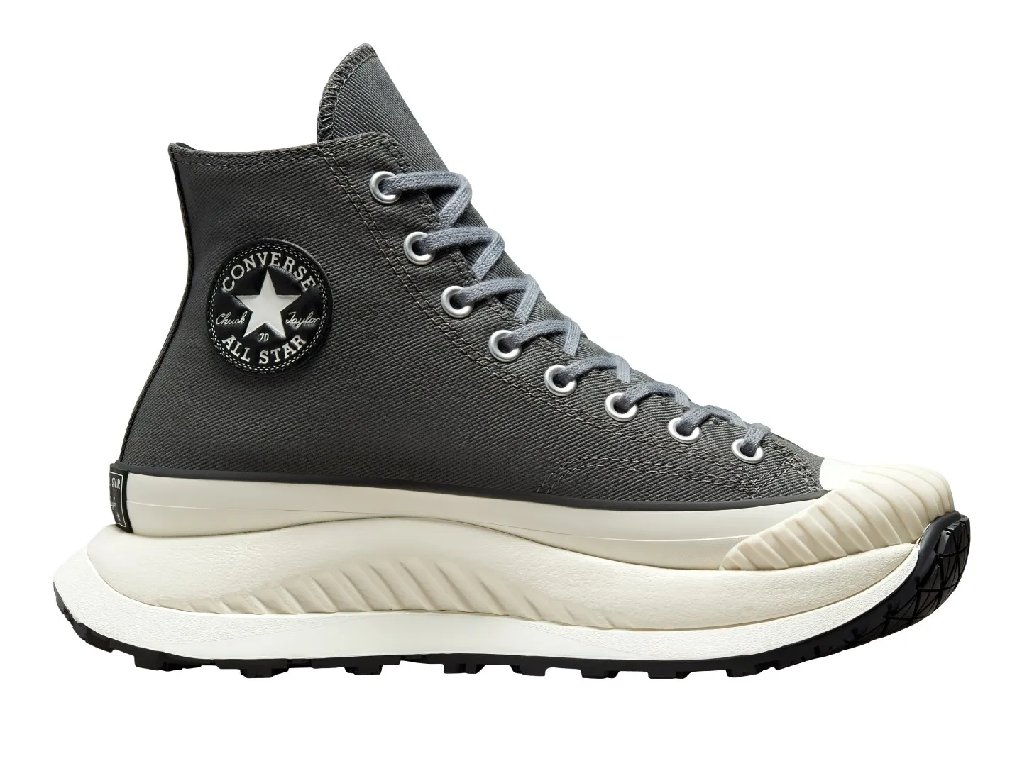 Tenis Converse Chuck 70 At-cx Hi Para Hombre