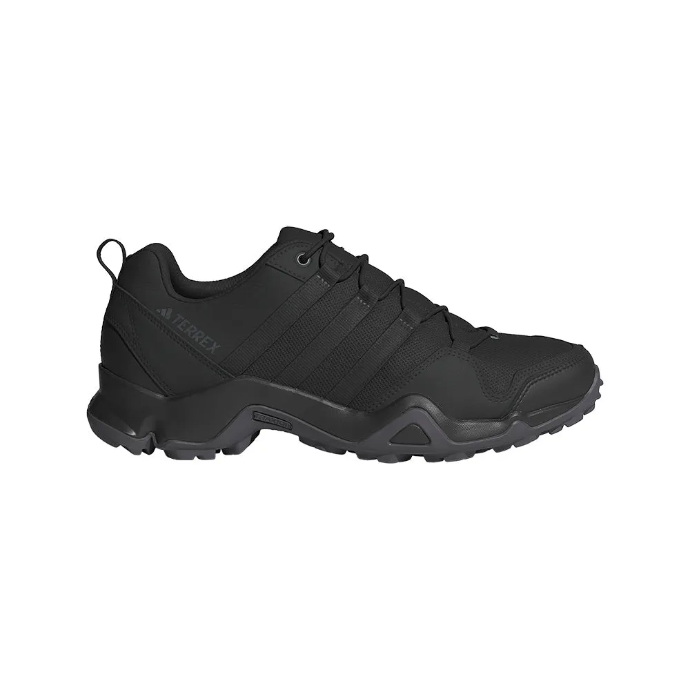 Tenis Hombre adidas Senderismo Ax2s - Negro