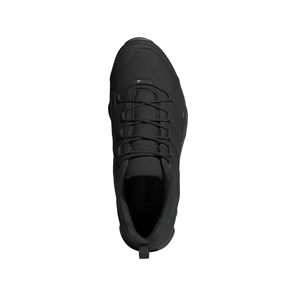 Tenis Hombre adidas Senderismo Ax2s - Negro