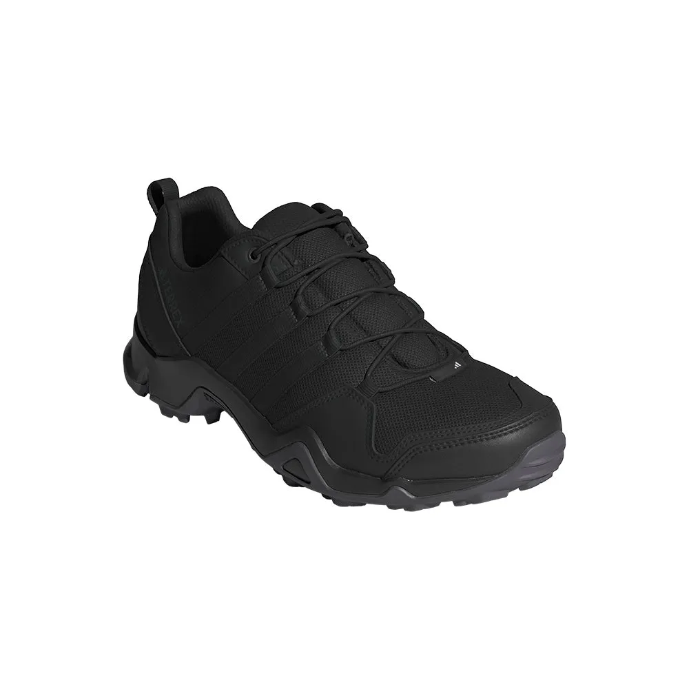 Tenis Hombre adidas Senderismo Ax2s - Negro