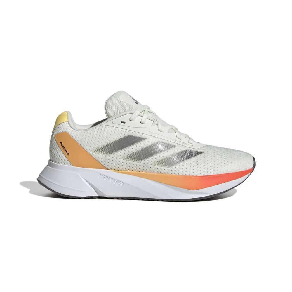 Tenis Mujer adidas Duramo Sl - Beige-Gris