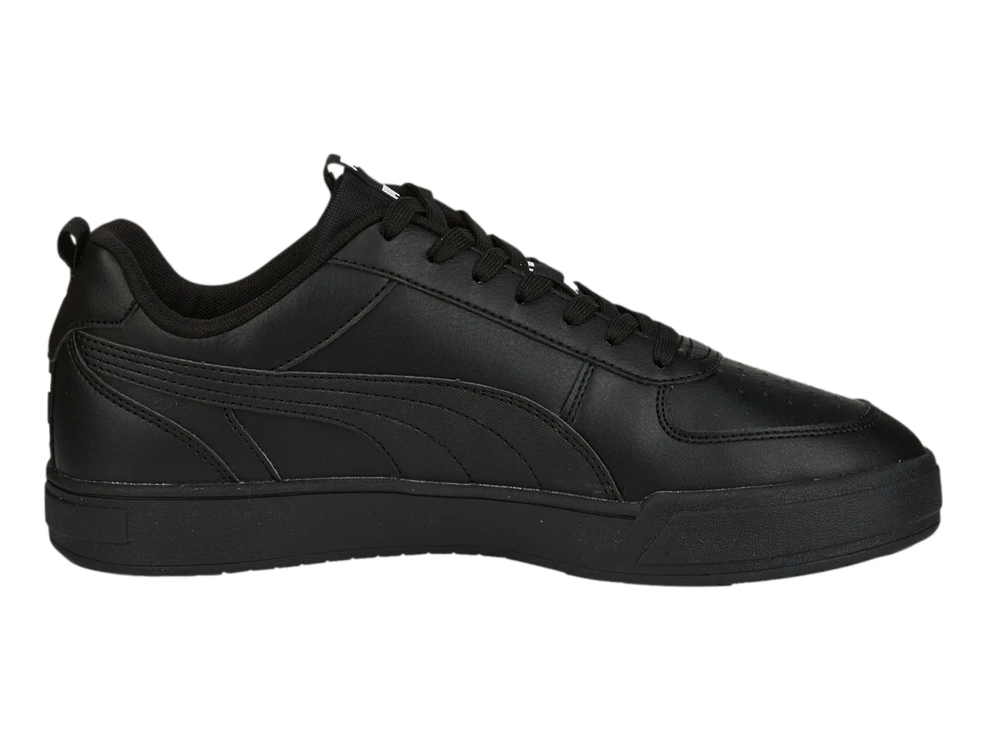 Tenis Puma Caven Negro Para Hombre