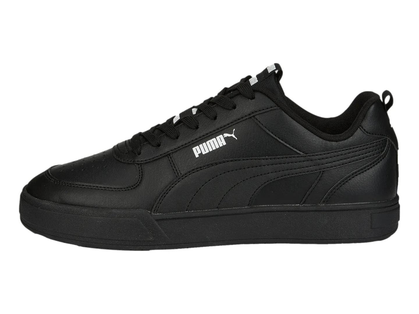 Tenis Puma Caven Negro Para Hombre