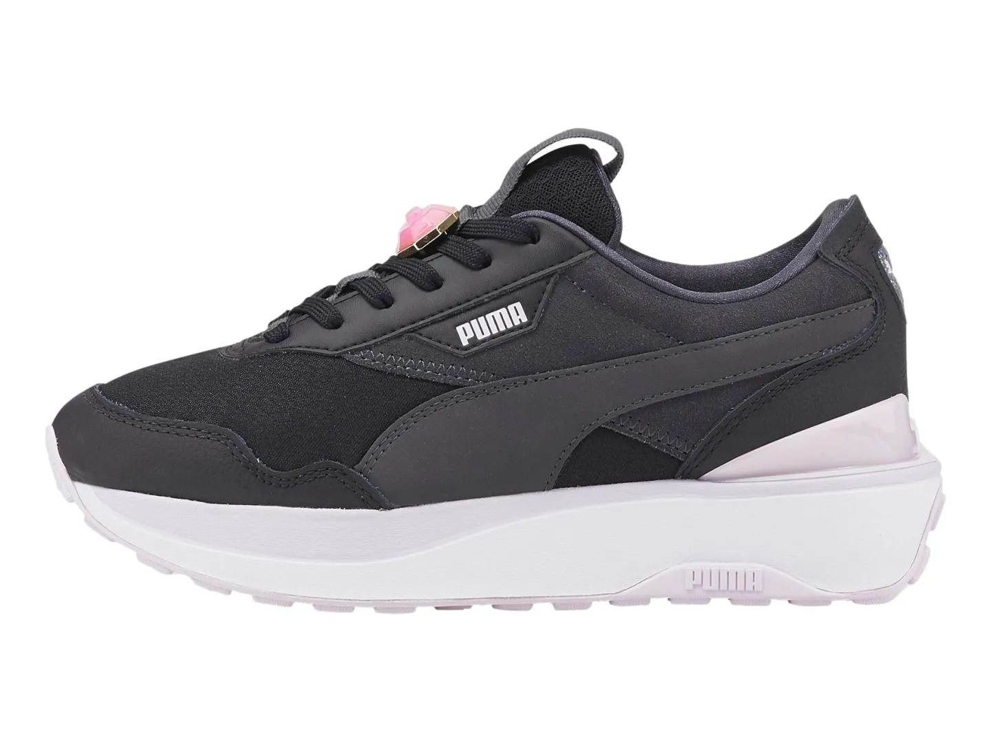 Tenis Puma Cruise Rider Crystal Para Mujer