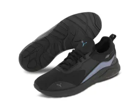 Tenis Puma Electrone Pro Negro Para Hombre