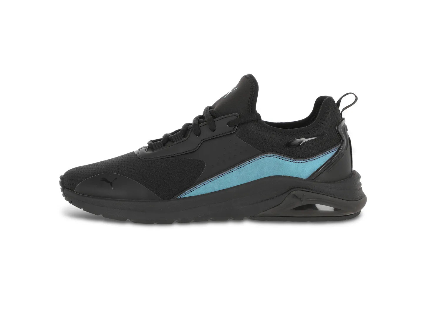 Tenis Puma Electrone Pro Negro Para Hombre