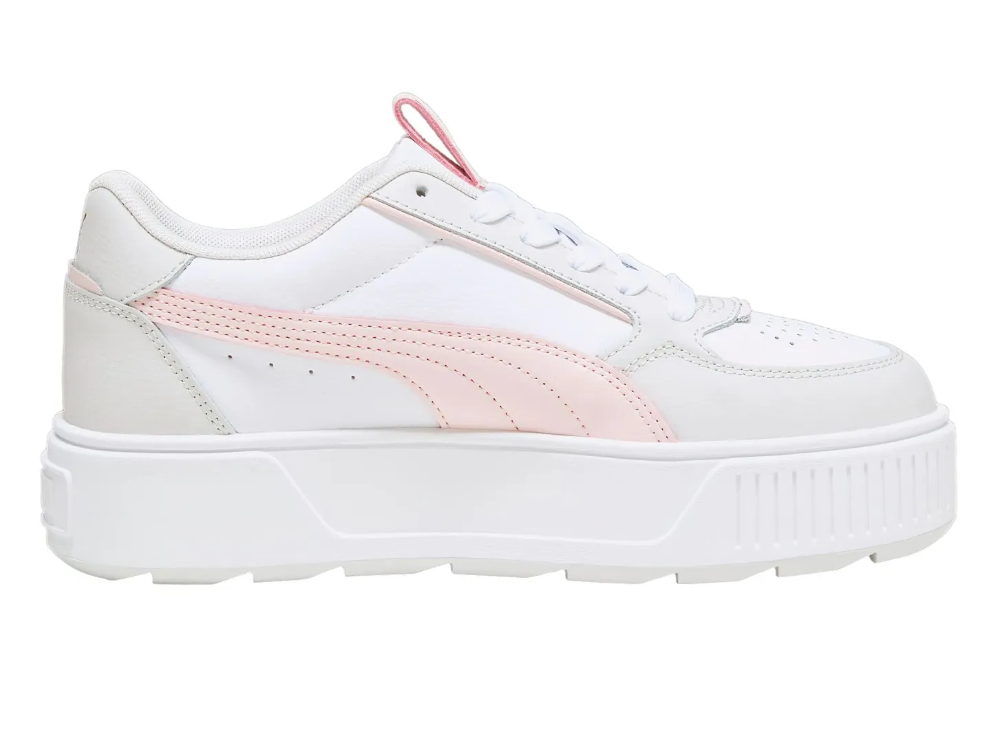 Tenis Puma Karmen Para Mujer