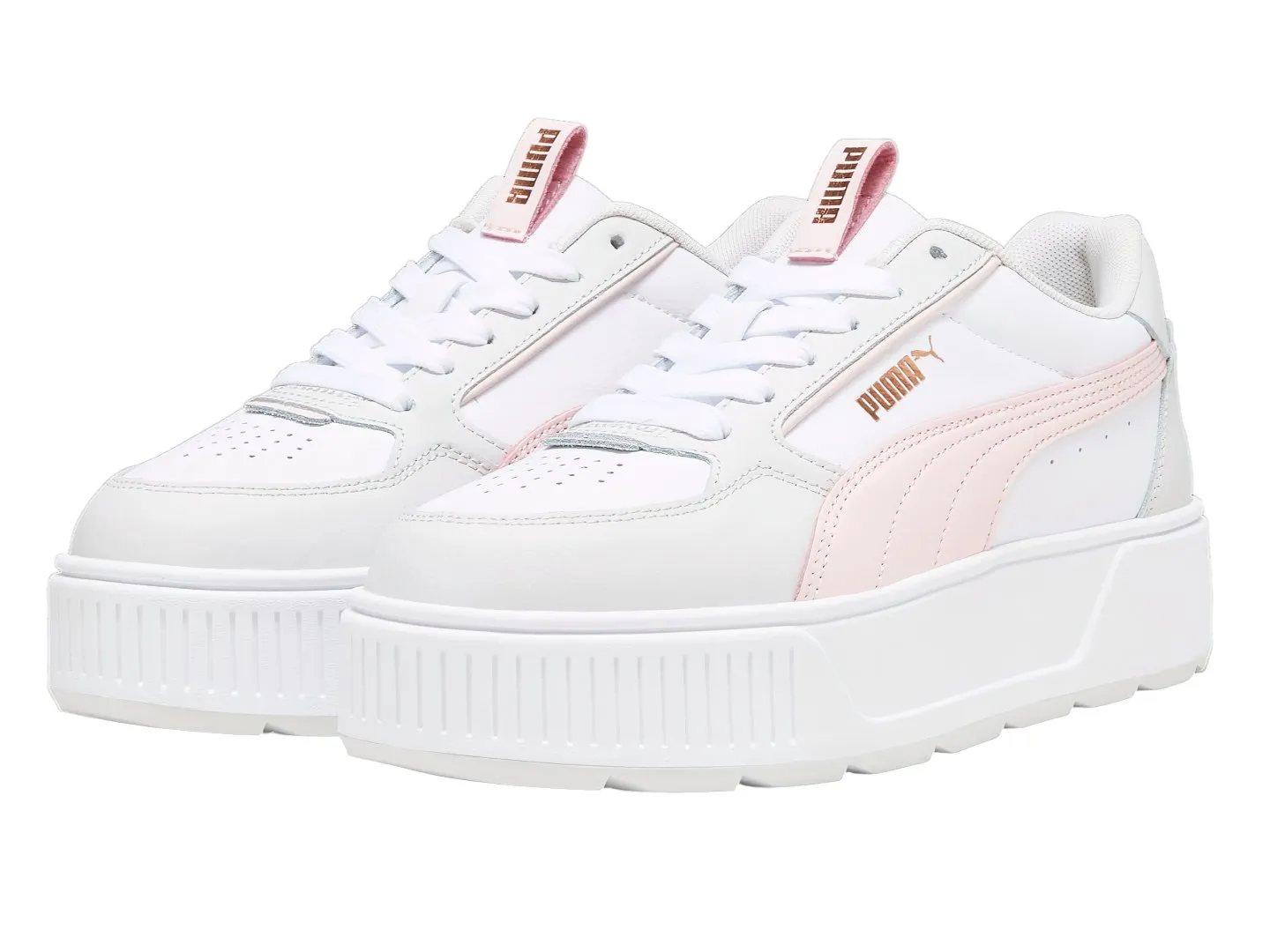 Tenis Puma Karmen Para Mujer