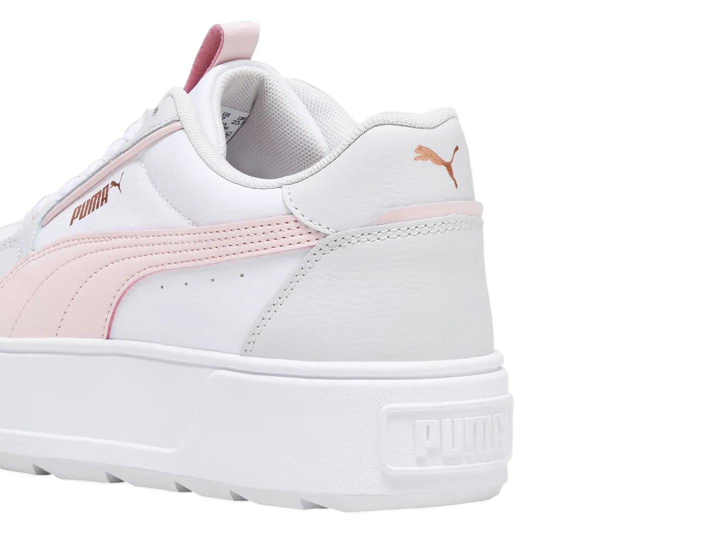 Tenis Puma Karmen Para Mujer