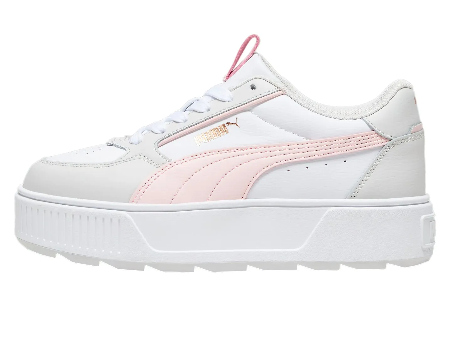 Tenis Puma Karmen Para Mujer