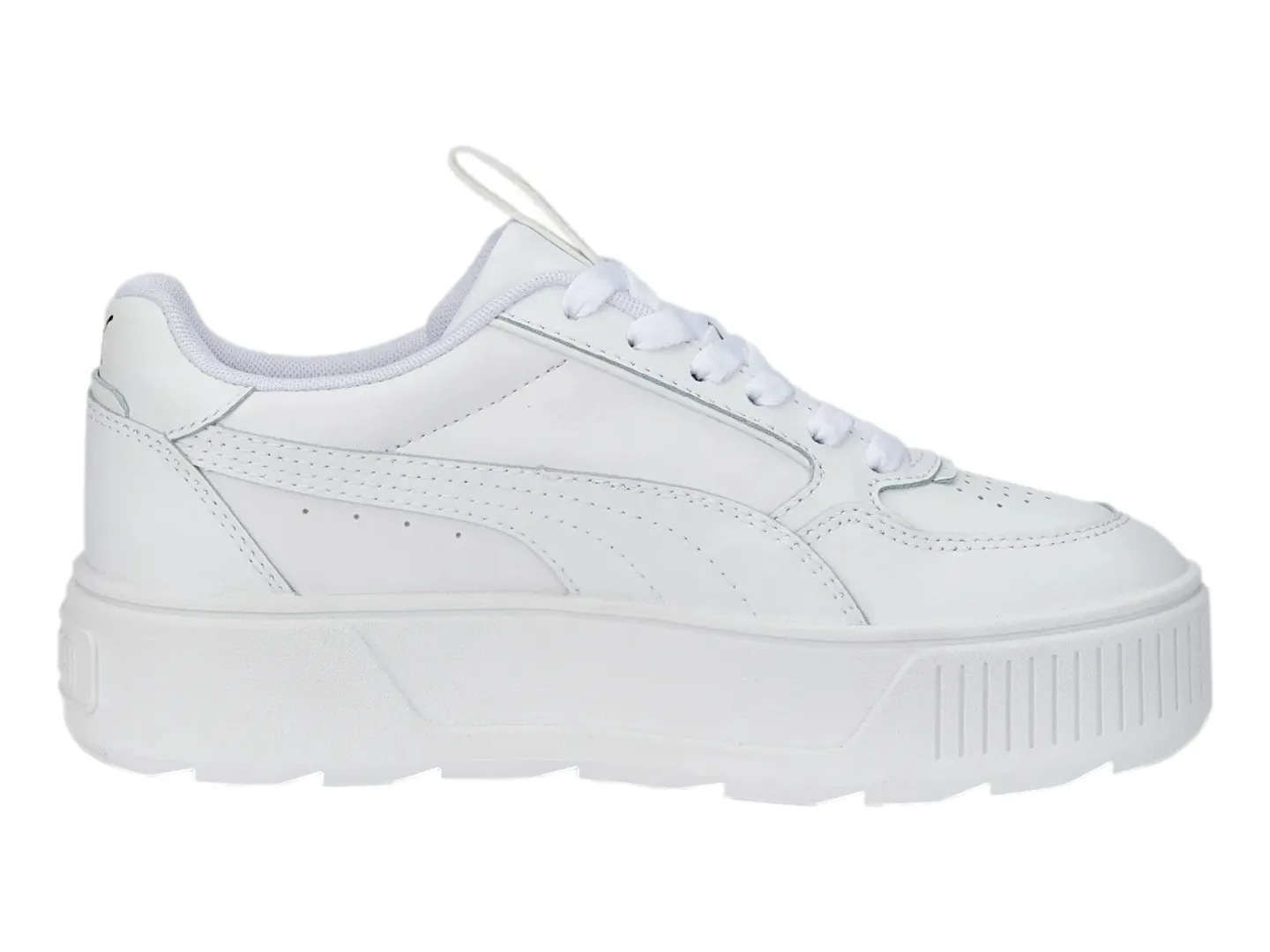 Tenis Puma Karmen Rebelle Para Mujer