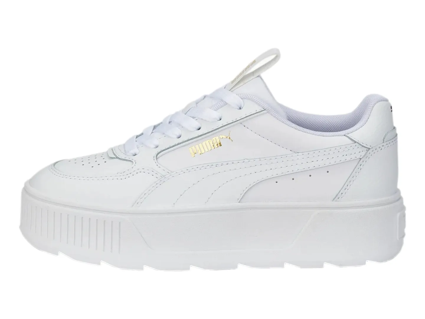 Tenis Puma Karmen Rebelle Para Mujer