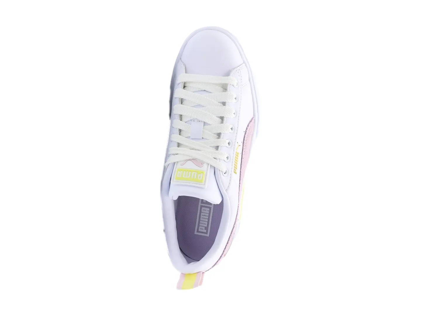 Tenis Puma Mayze Lth Para Mujer