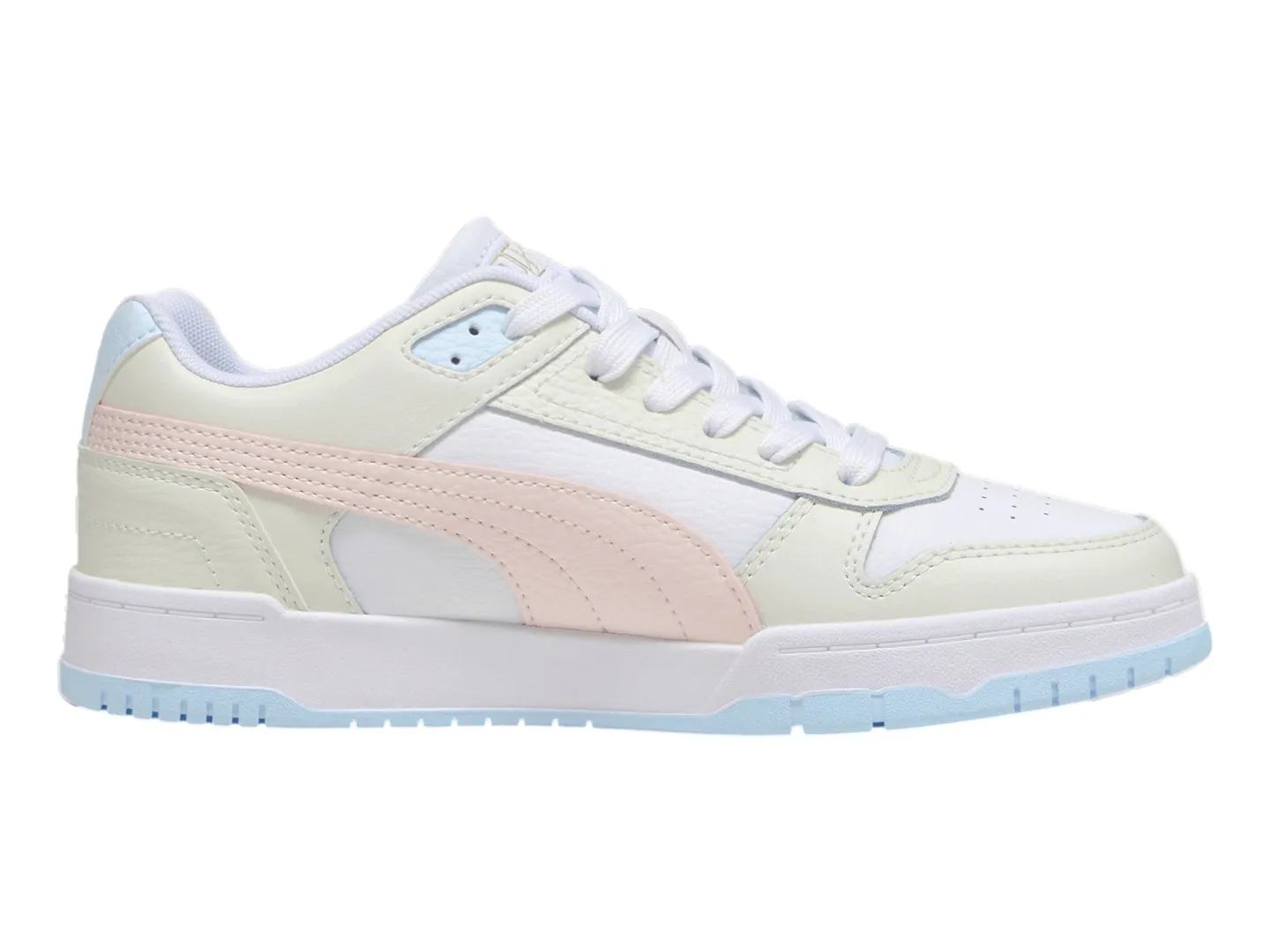 Tenis Puma Rbd Game Para Mujer