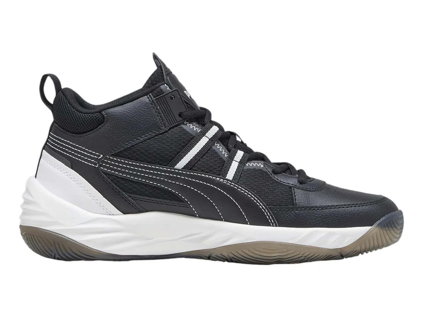 Tenis Puma Rebound Futur Para Hombre