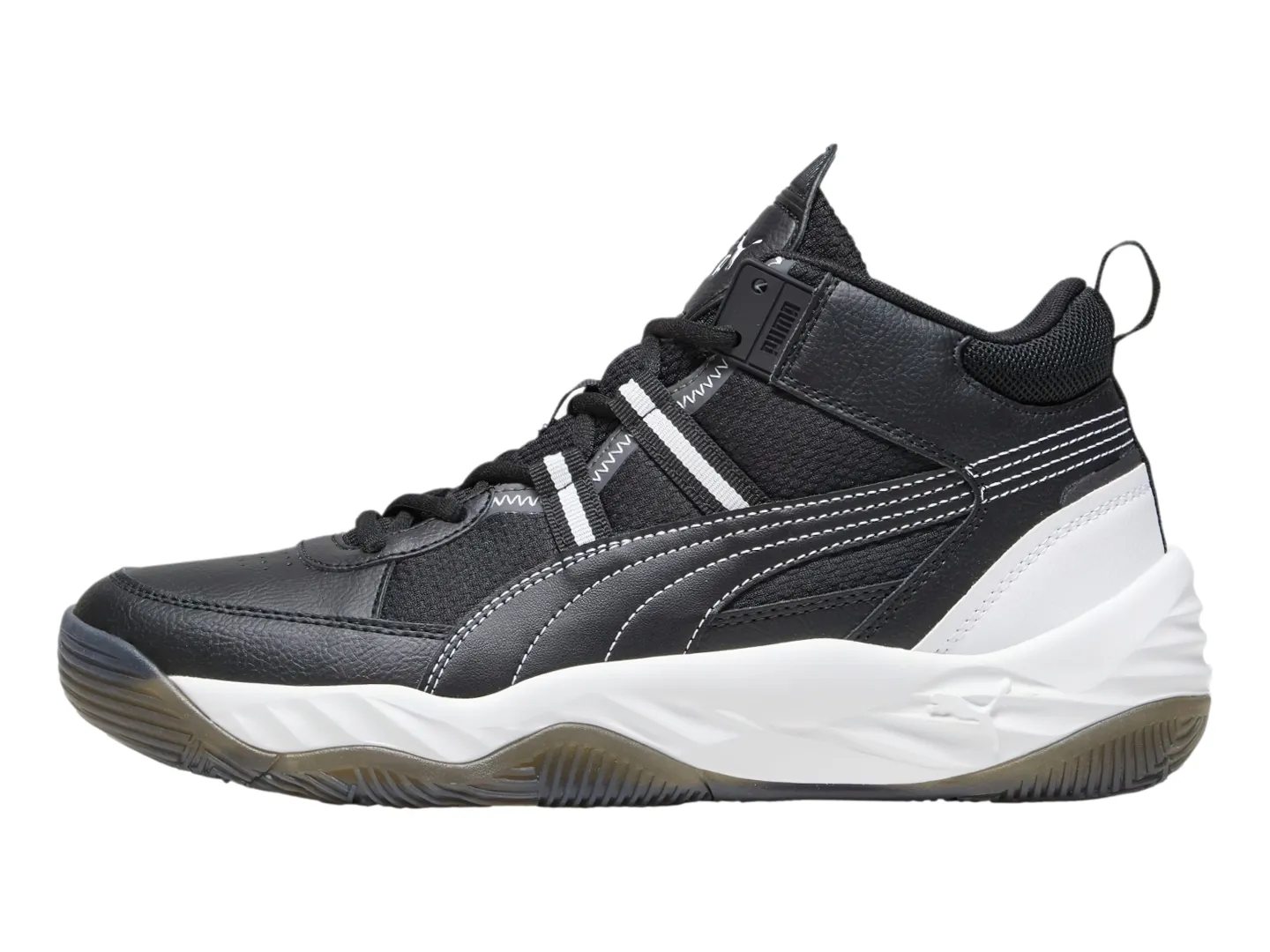 Tenis Puma Rebound Futur Para Hombre