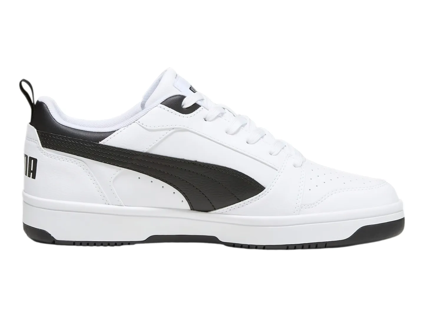 Tenis Puma Rebound V6 Para Hombre