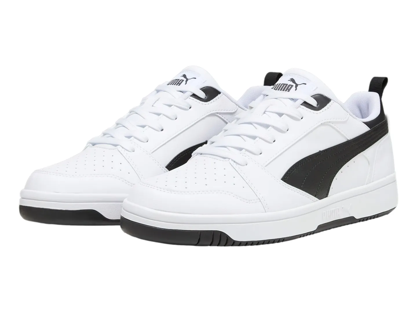 Tenis Puma Rebound V6 Para Hombre