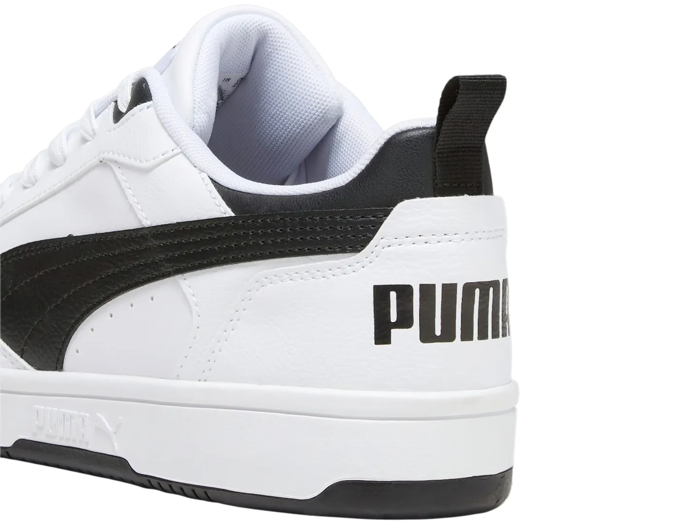 Tenis Puma Rebound V6 Para Hombre