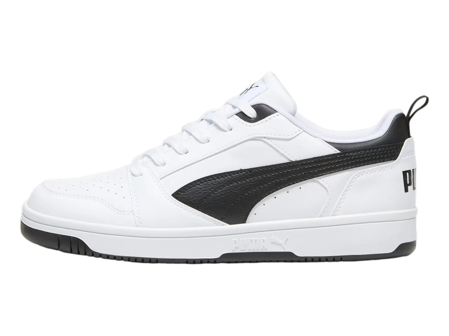 Tenis Puma Rebound V6 Para Hombre