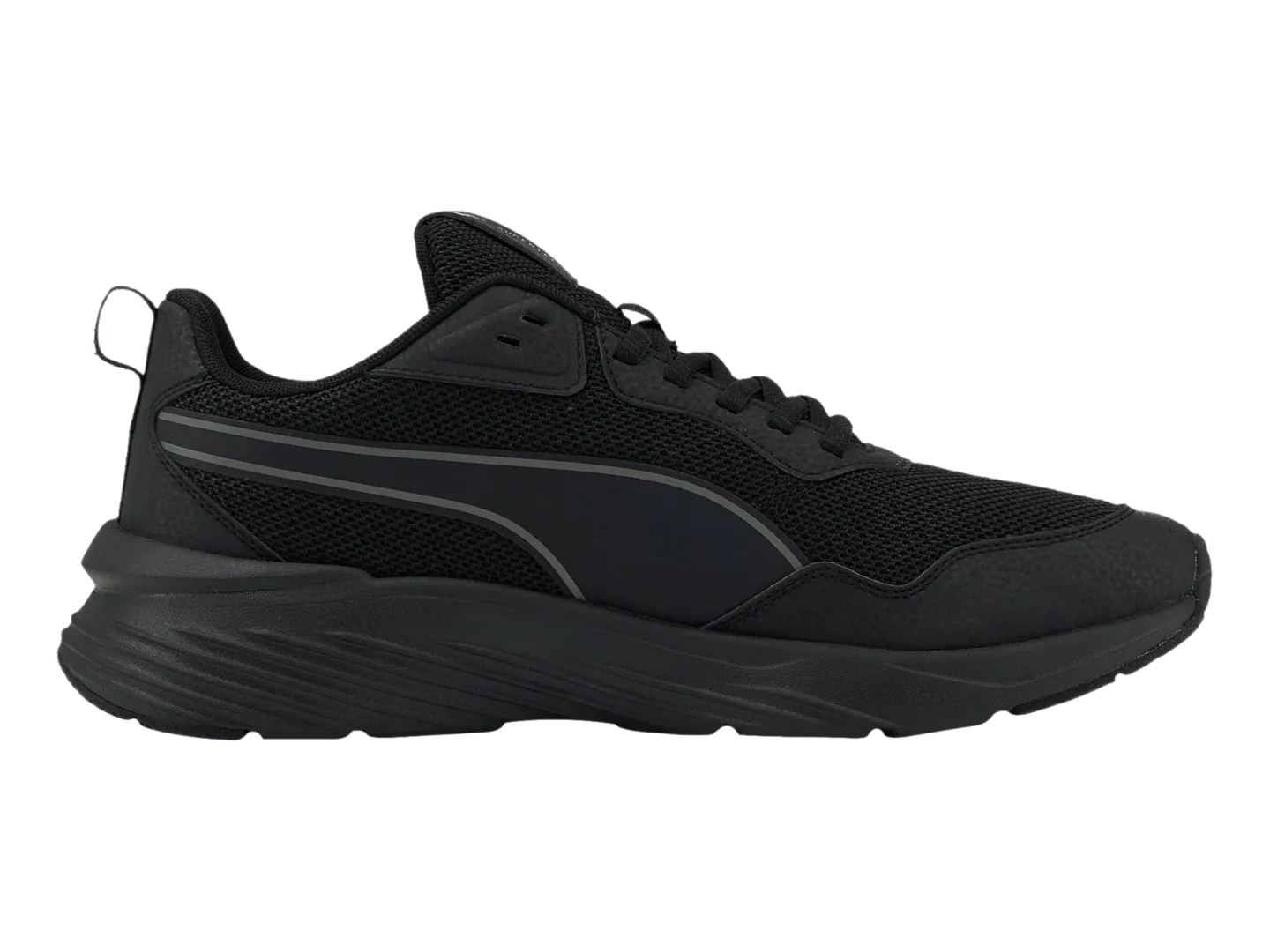 Tenis Puma Supertec Zero Para Hombre