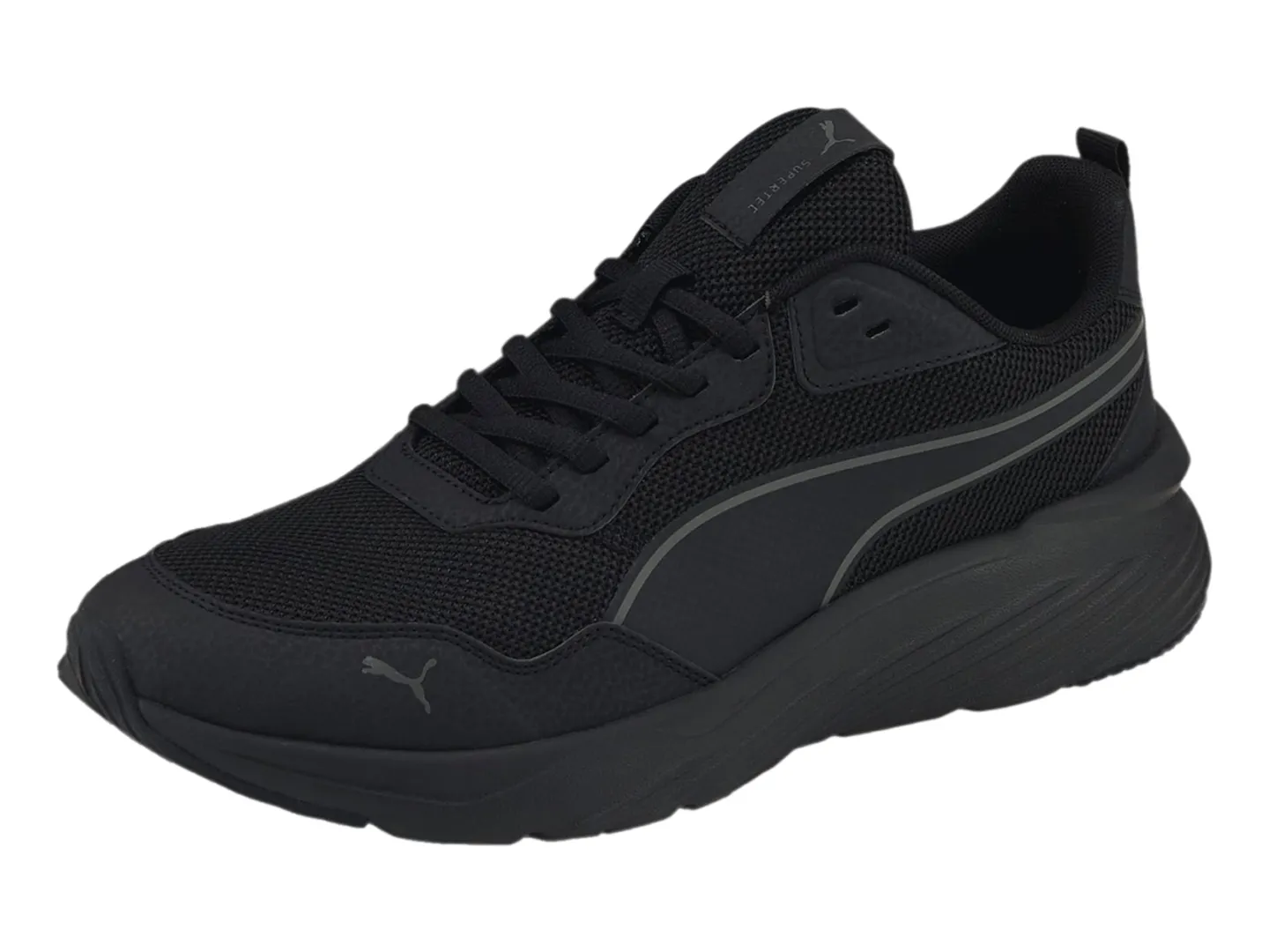 Tenis Puma Supertec Zero Para Hombre