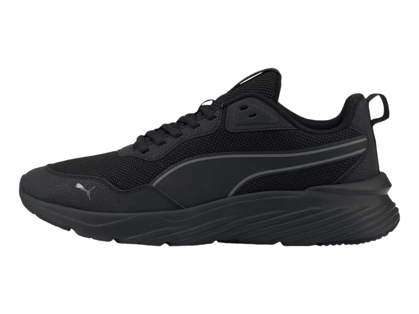 Tenis Puma Supertec Zero Para Hombre