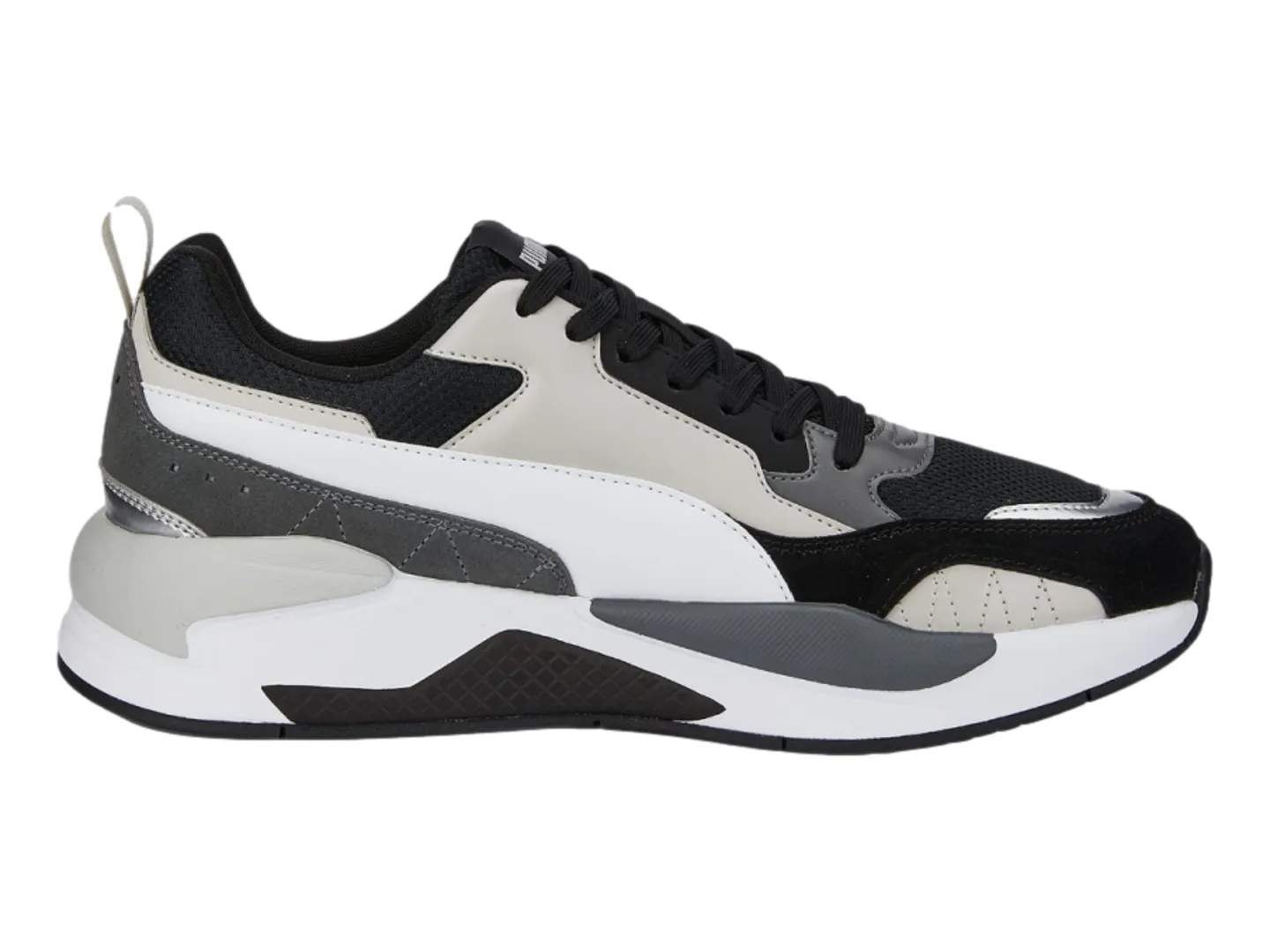 Tenis Puma X-ray 2 Square Para Hombre