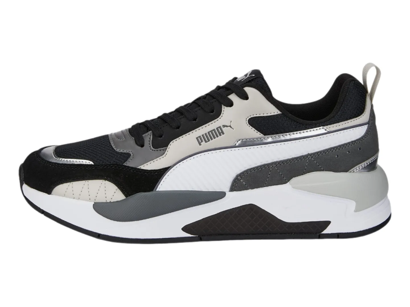 Tenis Puma X-ray 2 Square Para Hombre