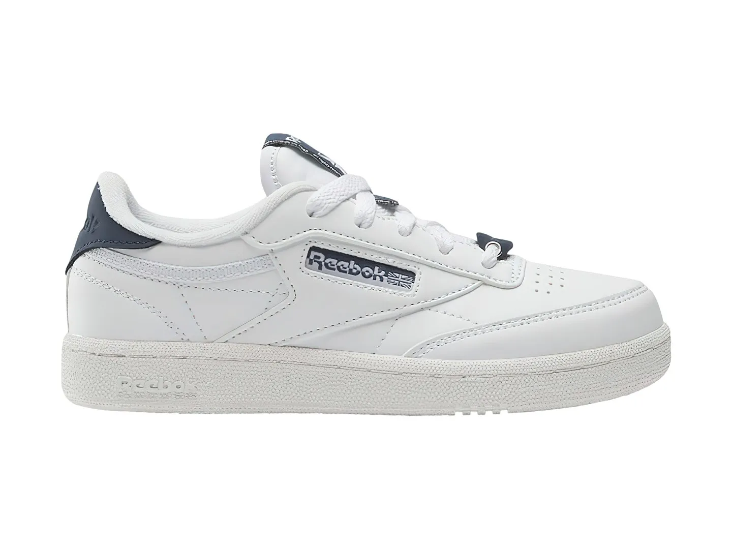 Tenis Reebok Club C Para Niño