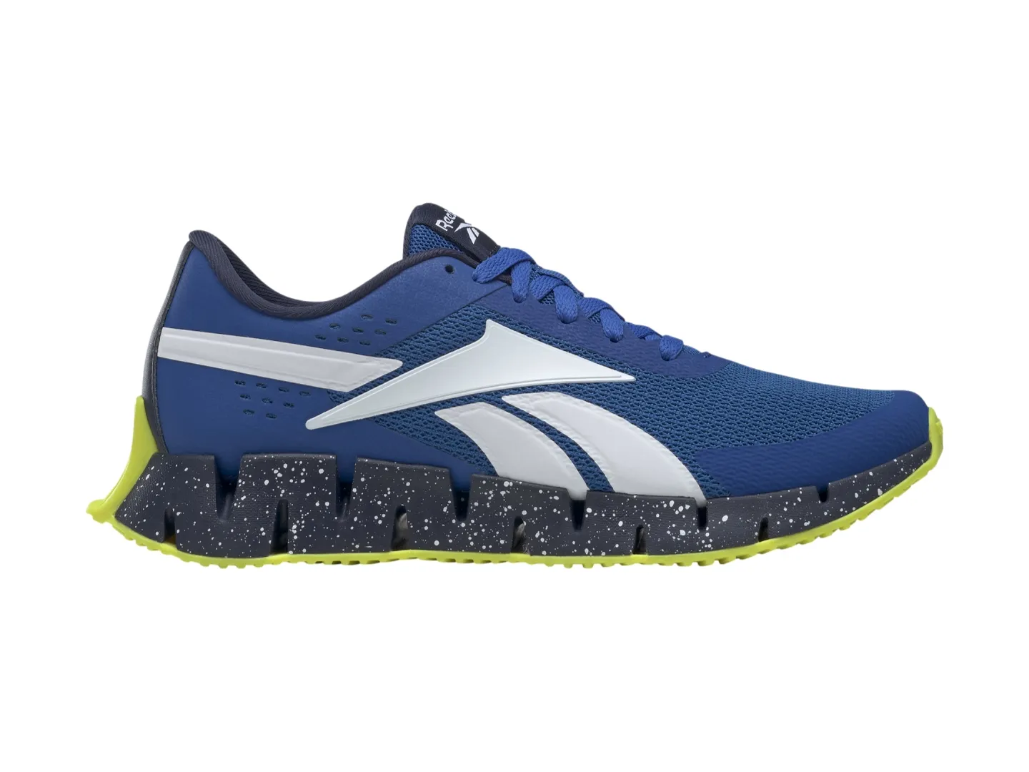 Tenis Reebok Dynamica 2.0 Azul Para Hombre