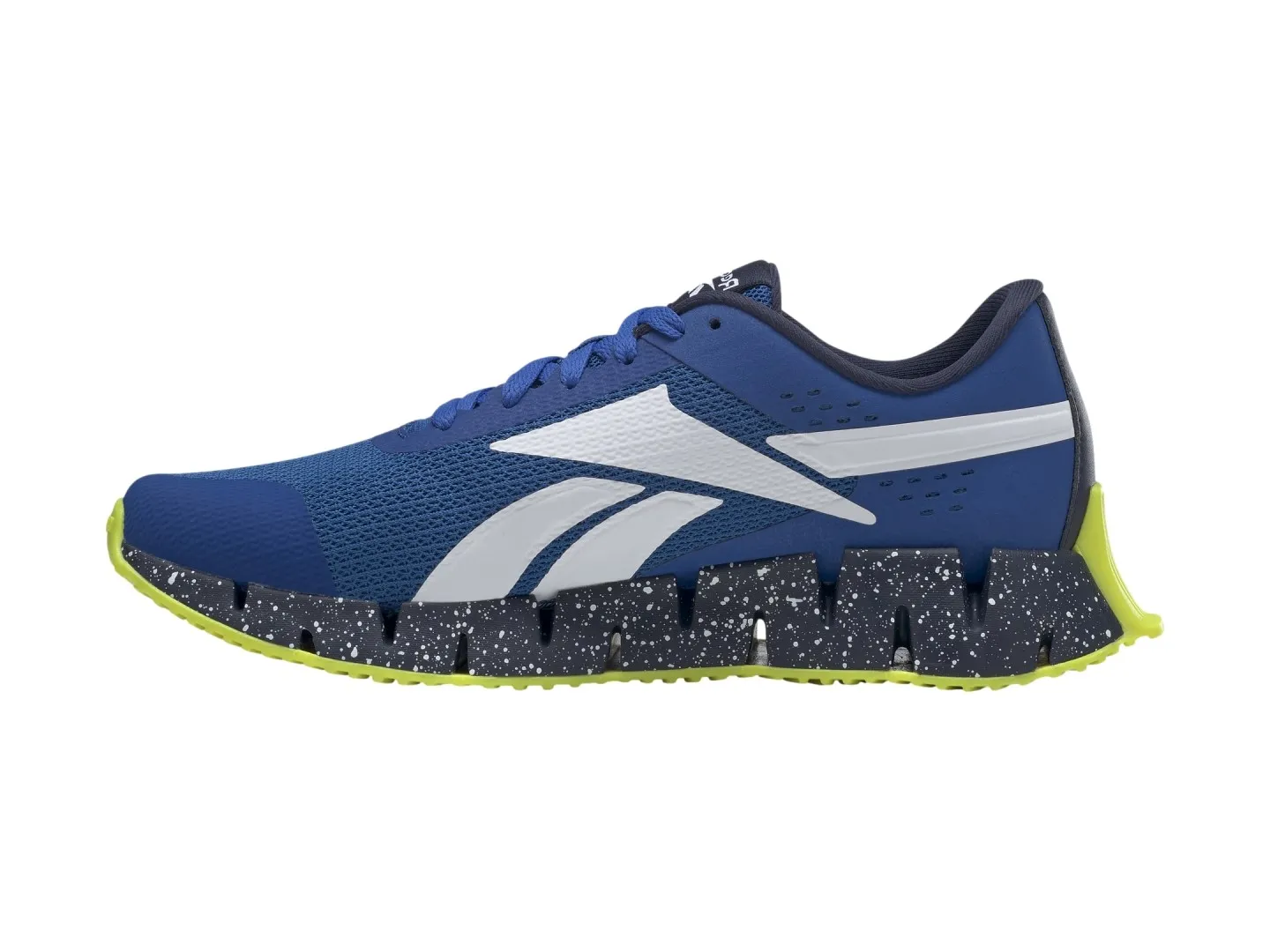 Tenis Reebok Dynamica 2.0 Azul Para Hombre