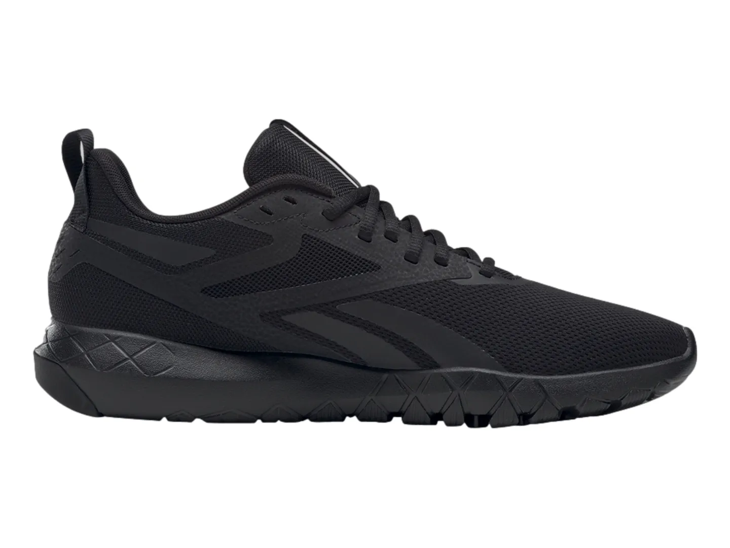 Tenis Reebok Energy Tr 4 Negro Para Hombre