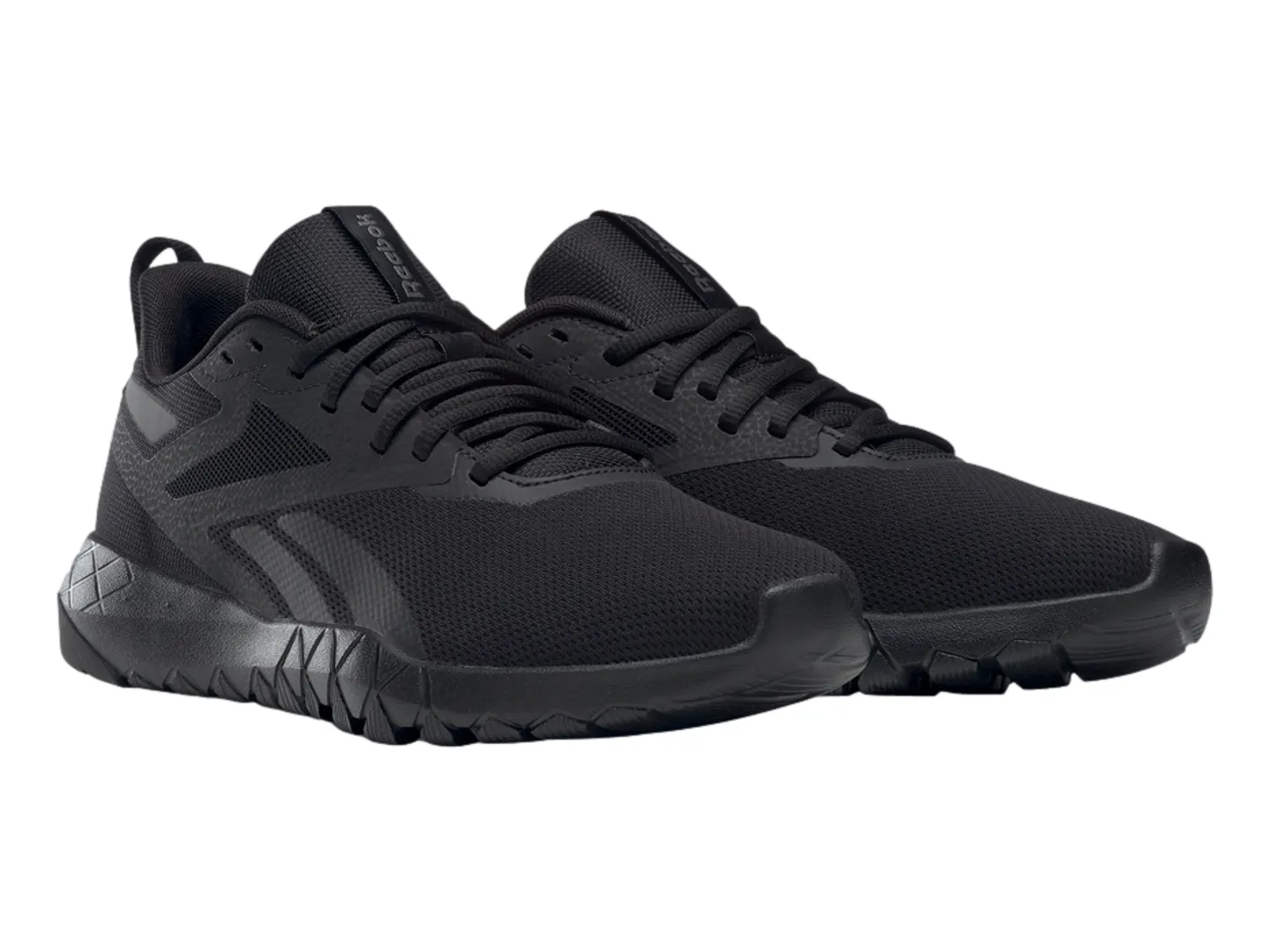 Tenis Reebok Energy Tr 4 Negro Para Hombre