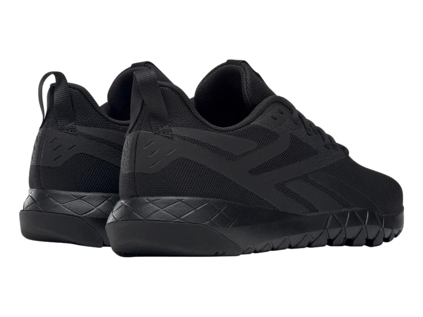 Tenis Reebok Energy Tr 4 Negro Para Hombre