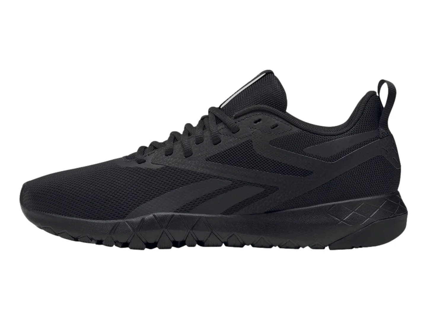 Tenis Reebok Energy Tr 4 Negro Para Hombre