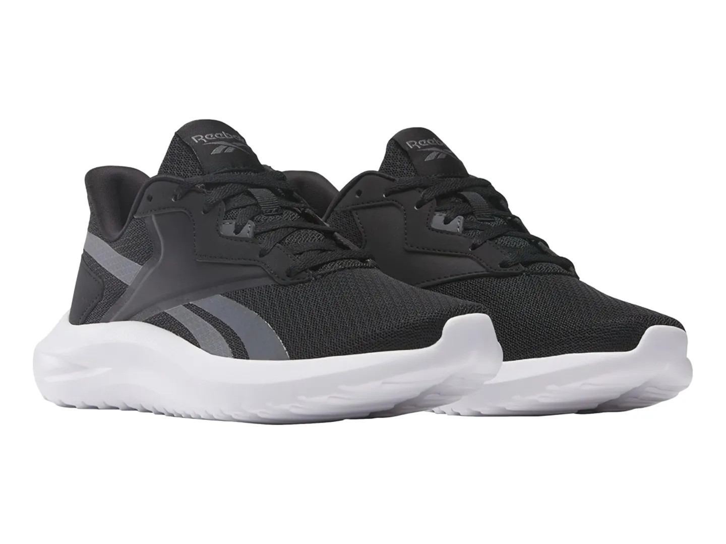 Tenis Reebok If5056 Negro Para Mujer