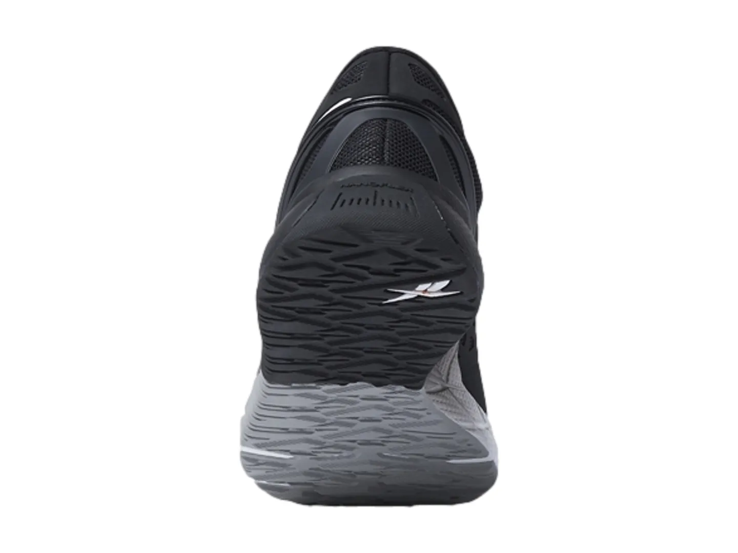 Tenis Reebok Nanoflex Negro Para Mujer